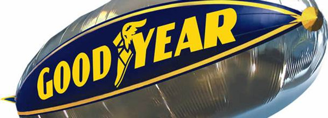 Goodyear'ın İzmit Fabrikası'nda 'mola'