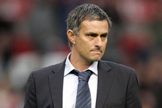 Mourinho Rooney'e ''göz kırptı''