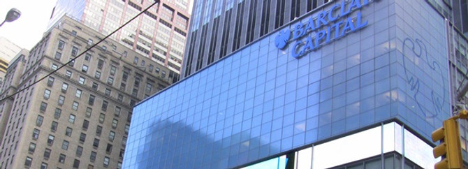 Barclays Bank, Macquarie'i satın aldı