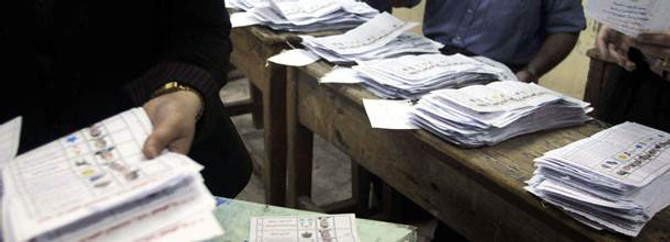 Mısır'da referandumda ikinci aşama