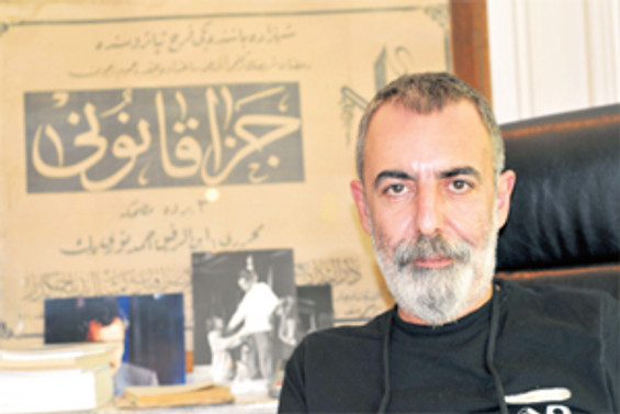 Hedef her hafta bir prömiyer