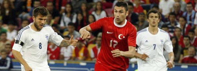 Milliler hazır