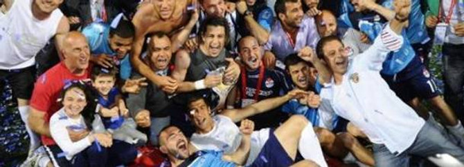 Kasımpaşa yurda dönüyor
