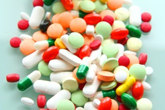Her 4 evden birinde antibiyotik tehlikesi