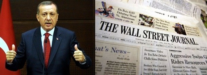 WSJ'den Erdoğan'a kürtaj tepkisi