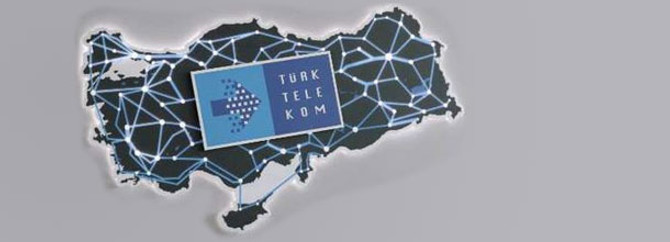 Doğu-2'de 12 bin km fiber kablo çekildi