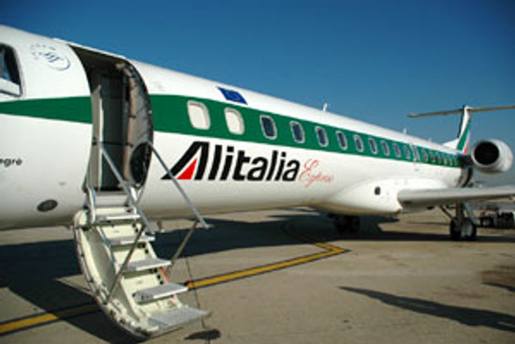 Alitalia pilotlarından grev kararı