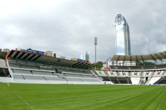 BJK İnönü, 'Fi-Yapı İnönü' Stadı oldu
