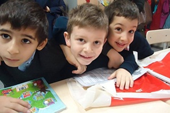 Uzmanından ailelere karne reçetesi