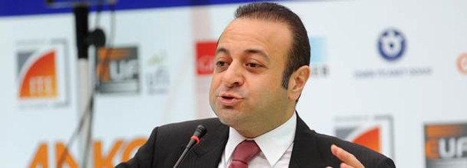 En hızlı büyüyen ekonomilerden biriyiz