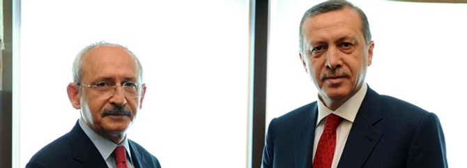 'Görüşme olumlu geçti'