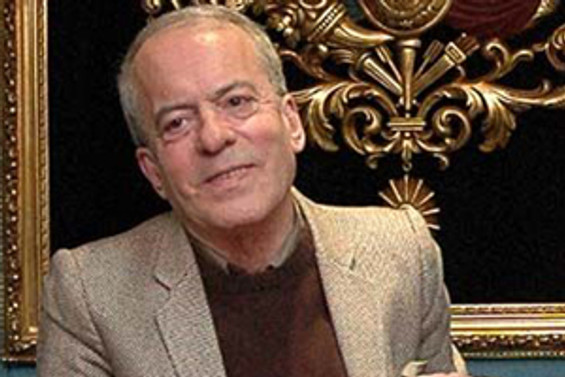 Hadi Çaman hayatını kaybetti