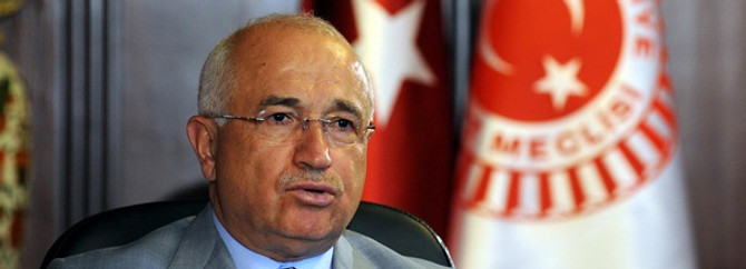 Dünya parlamentolarına mektup yazacak