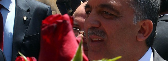 Gül, Prof. Dr. Şimşek'in YÖK üyeliğini onayladı