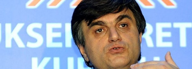 YÖK yasa tasarısı'nda sona doğru