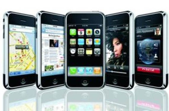 Siz yiyin, kalorisini iPhone hesaplasın