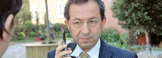 Garipoğlu hakkında yakalama kararı