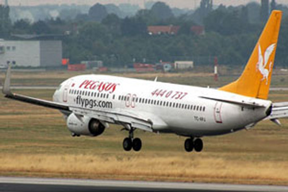 Pegasus Paris Ucuslarina Basliyor Gundem Haberleri