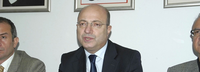 Cihaner'e zorla getirme kararı çıktı