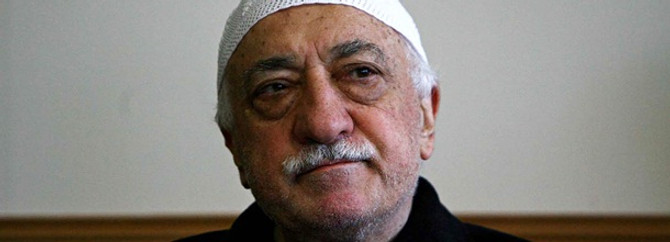 Gülen'in avukatından açıklama
