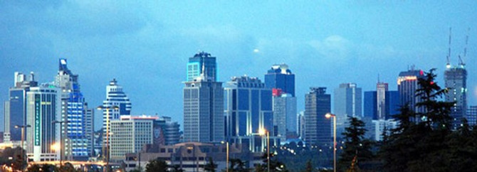 İşte İstanbul'un en gürültülü yeri