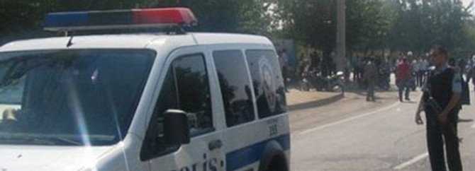 Iğdır'da "çocuk pornosu" operasyonu
