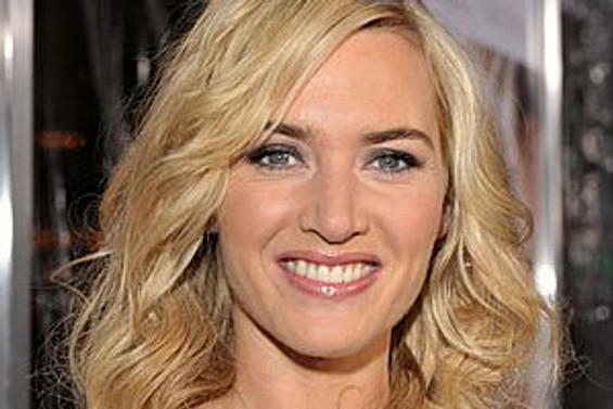Kate Winslet evlendi
