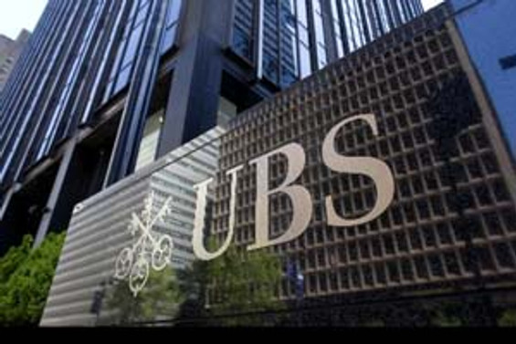 UBS kâra geçti