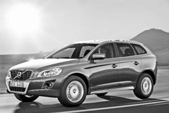 Volvo, Yılın Yeşil Otomobili ödülünü kazandı