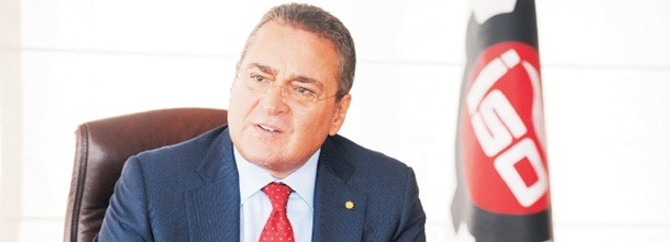 2013'te reform yapılmazsa büyüme zor