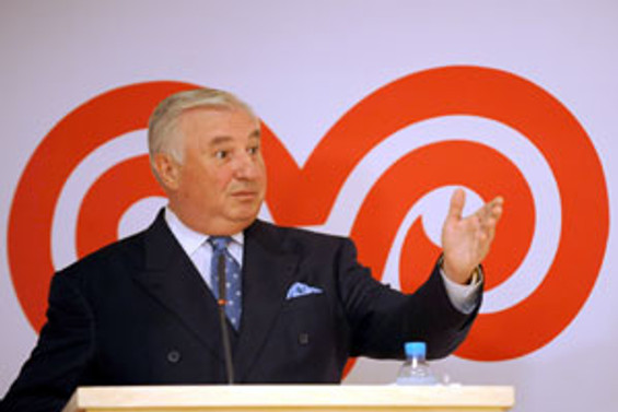 Koç'un karı 1,4 milyar TL