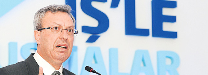 "Değişimi yakalayamasaydık Gana'nın da gerisinde kalırdık"