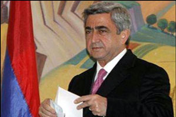 "Karabağ'da çözüm halkın onayıyla olacak"