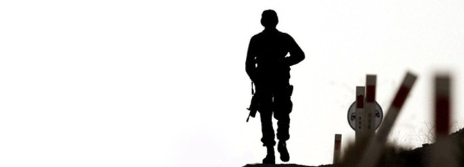 Lice'de 10 terörist ölü ele geçirildi