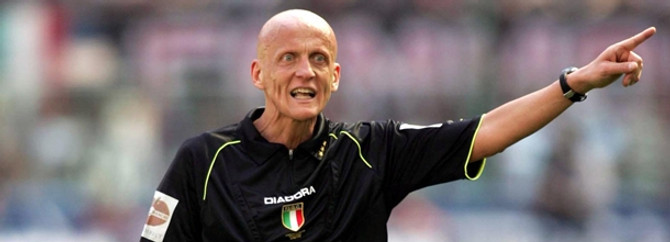Collina'ya göre "Avrupa'nın en iyisi" Çakır