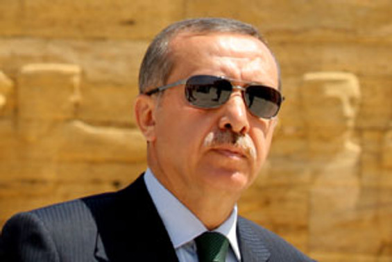 Başbakanlık'ta sürpriz güvenlik zirvesi