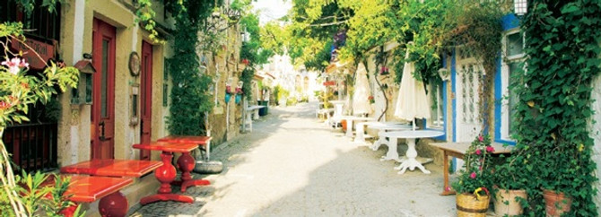 Betonlaşmadan değerini artırdı