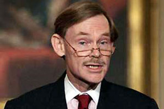 Zoellick: Fed'e banka denetiminde daha fazla güç vermek zor