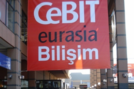 CeBIT, 11. yılında fuara alıcı getirmeye odaklandı