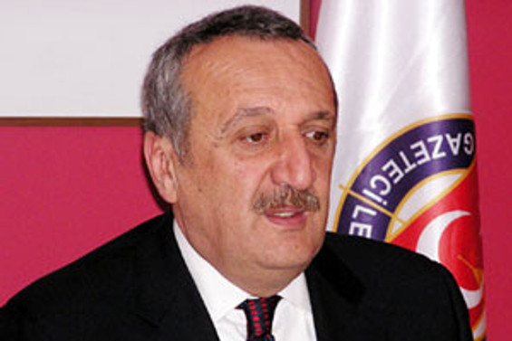 Susurluk davasında 'görevsizlik'