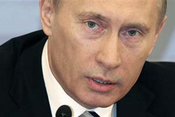 Putin'den ABD'ye suçlama
