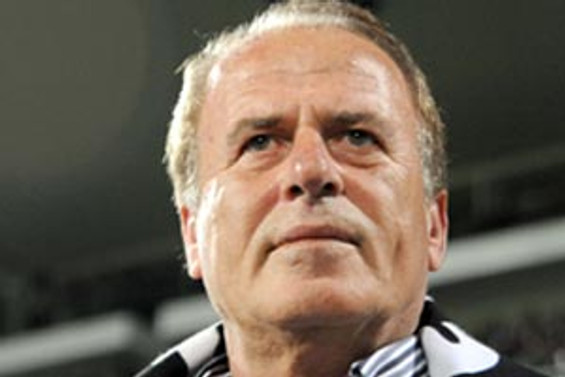 Mustafa Denizli ile yola devam