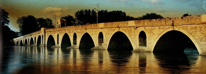 Edirne'de TANAP tartışıldı