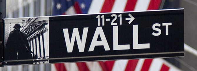 Dow Jones'a Twitter darbesi