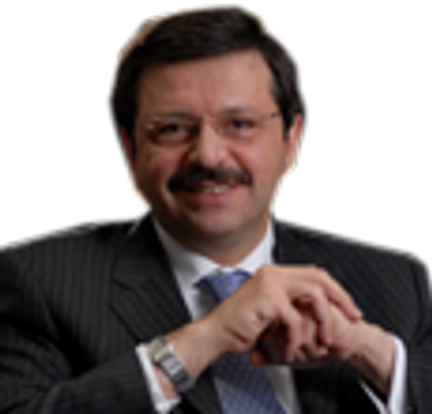 TOBB'da yaz sıcak geçecek