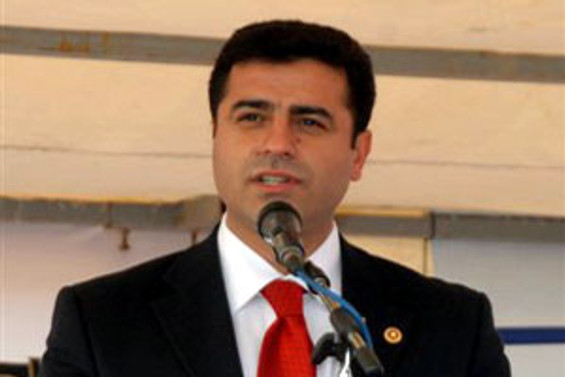 BDP'den Başbuğ'a yanıt: Emir erin değiliz