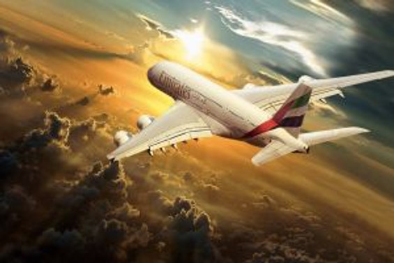 "Dünyanın en iyi havayolu" şirketi Emirates