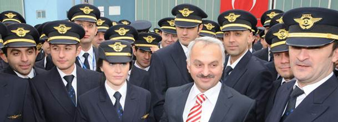 18 bin çalışanla 8.1 milyar dolar kazanıyoruz