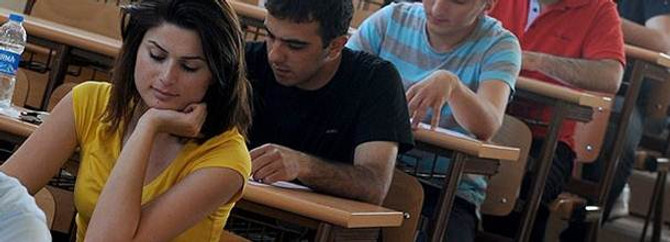 ALES başvuruları çarşamba günü sona erecek