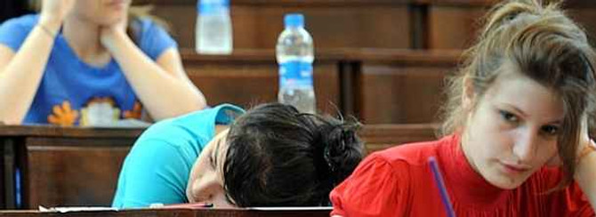 ALES başvuruları pazartesi başlayacak